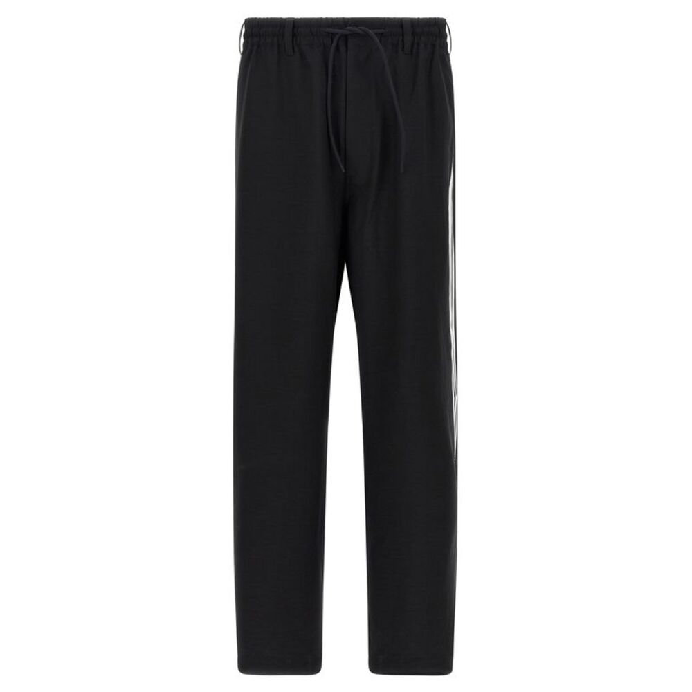 Y-3 Men 'Y-3 3-Stripes' Joggers